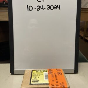 Dorman #905-952, Brake Proportioning Valve