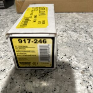 Dorman 917-246 Engine Variable Valve Timing Solenoid for Specific Subaru Models