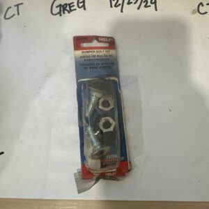 Dorman Help! 45364 Bumper Bolts