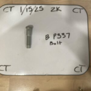 Dorman P-337 Lug Bolt