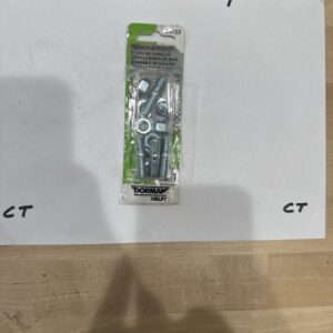 Dorman Products 23733 Water Pump Stud Kit