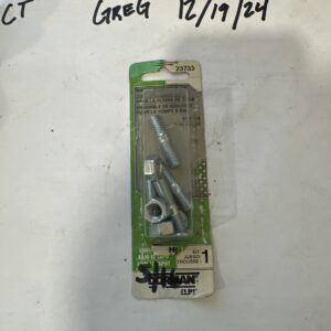 Dorman Products 23733 Water Pump Stud Kit