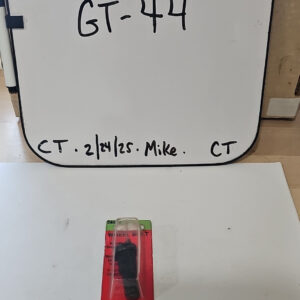 Dorman Wheel Tite! 28016 Wheel Bolt  .56 Knurl 17/32 Shoulder 1-11/32 Length