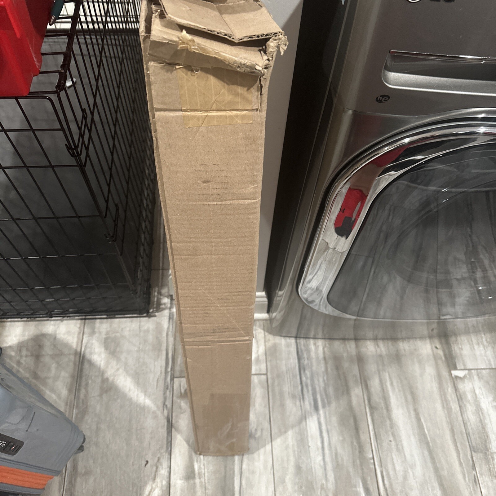 Drive Axle Shaft Assembly Motorcraft TX-1279 fits 13-19 Ford Escape - Image 3