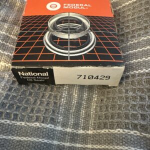 Drive Axle Shaft Seal National 710429