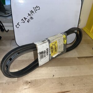 Drive Rite Automotive Serpentine Belt PT 940K4 4pk