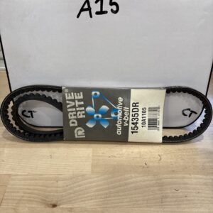Drive-Rite By Dayco V-Belt 15435DR