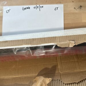 DriveWorks Automotive Center Drag Link Tie Rod Assembly Front Module DW-DS1407