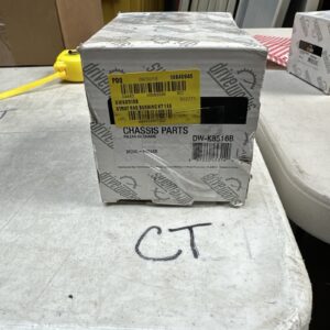 Driveworks Moog K8516B Front Strut Bushing for 93-04 Chrystler Concorde Intrepid