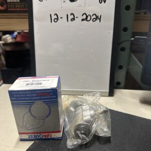 Drum Brake Wheel Cylinder CARQUEST WCA3700034 fits 02-05 Kia Sedona