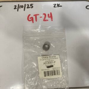 Durabond AD-8081-P Bearing Dowel Pin