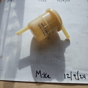 Dynatron GFD-164 Fuel Filter Replaces Fram G3359 NOS For Nissan/Datsun