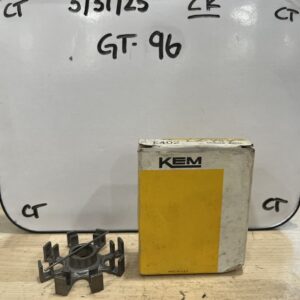 E402 KEM Manufacturing Distributor Reluctor Trigger Wheel Made In USA