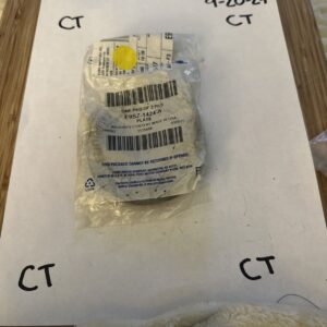 E9SZ-1424-A. 92,95 CROWNVICTORIA, MUSTANG, TOWN CAR. spare tire retainer. NOS