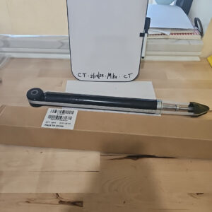 ECCPP 053427 Sock Absorber