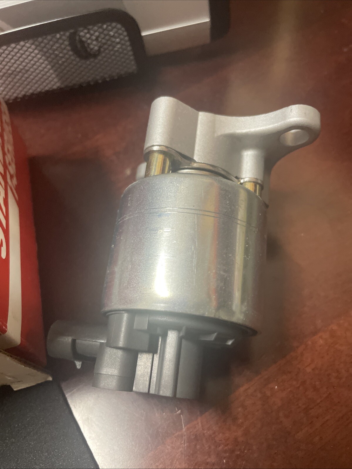 EGR Valve Standard EGV468T - Image 4