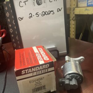 EGR Valve Standard EGV468T
