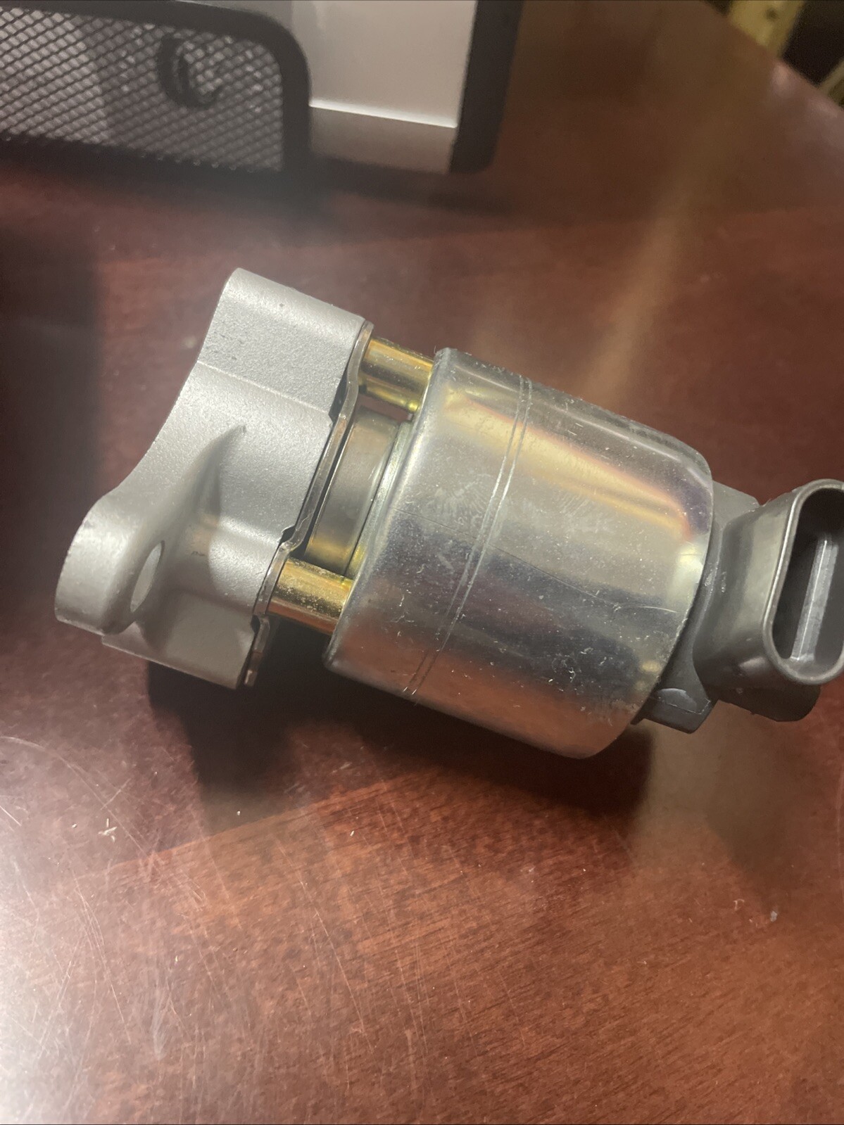 EGR Valve Standard EGV468T - Image 5