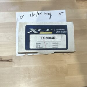 🔥ES3004RL Moog Automotive Steering Tie Rod End Made In USA Moog ES3004RL🔥