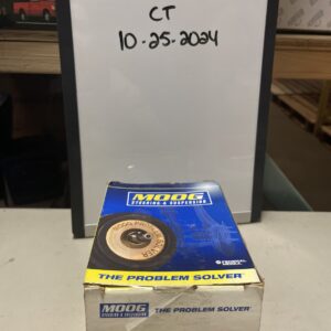 ES3459 Moog Automotive Steering Tie Rod