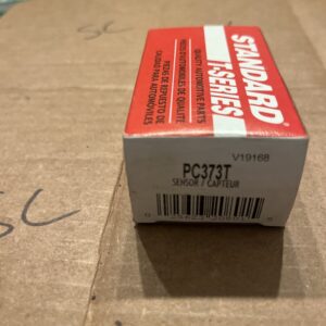 Engine Camshaft Position Sensor Genuine Standard Brand PC373T NOS