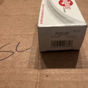 Engine Camshaft Position Sensor Genuine Standard Parts PC618T NOS