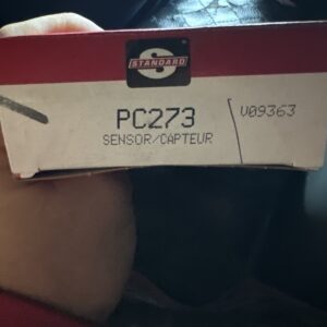Engine Camshaft Position Sensor Standard PC273