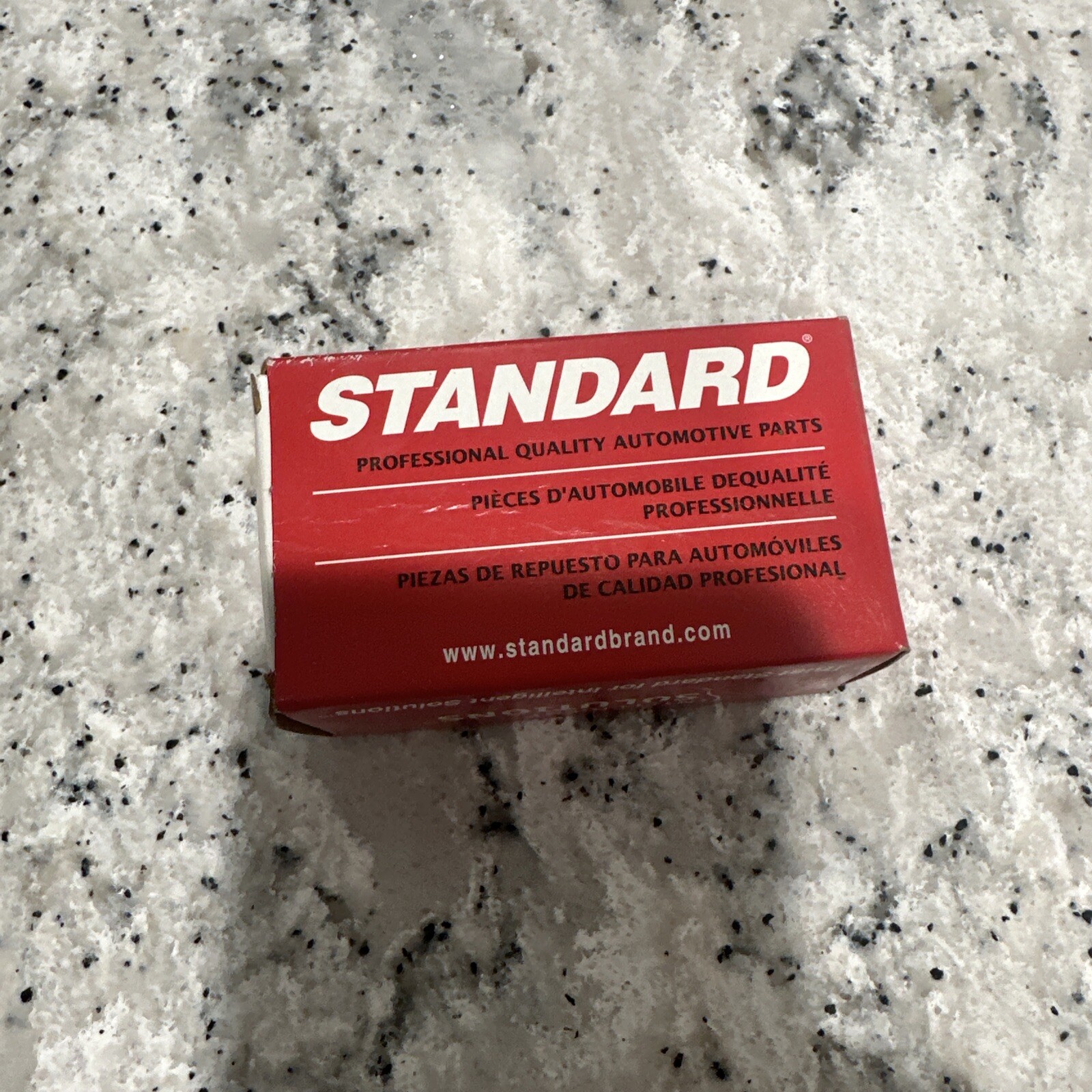 Engine Camshaft Position Sensor Standard PC643 - Image 3