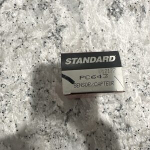 Engine Camshaft Position Sensor Standard PC643