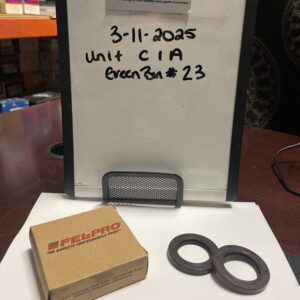 Engine Camshaft Seal Kit Fel-Pro TCS 46075