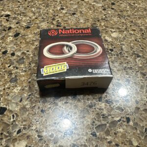 Engine Camshaft Seal National 3476