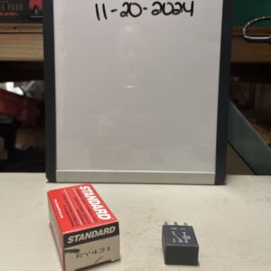🔥Engine Control Module Wiring Relay Standard RY-431🔥