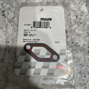 Engine Coolant Crossover Pipe Gasket Fel-Pro 35620