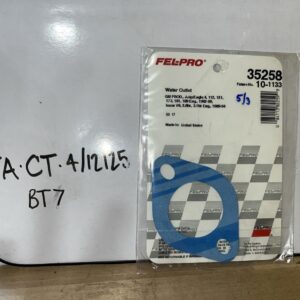 Engine Coolant Outlet Gasket Fel-Pro 35258