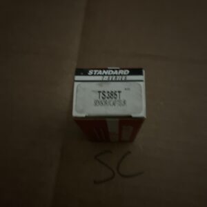 Engine Coolant Temperature Sensor Genuine Standard Motor Products TS385T