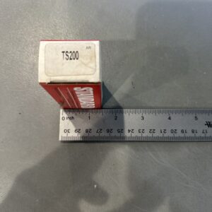 Engine Coolant Temperature Switch Standard TS-200 NEW ORIGINAL