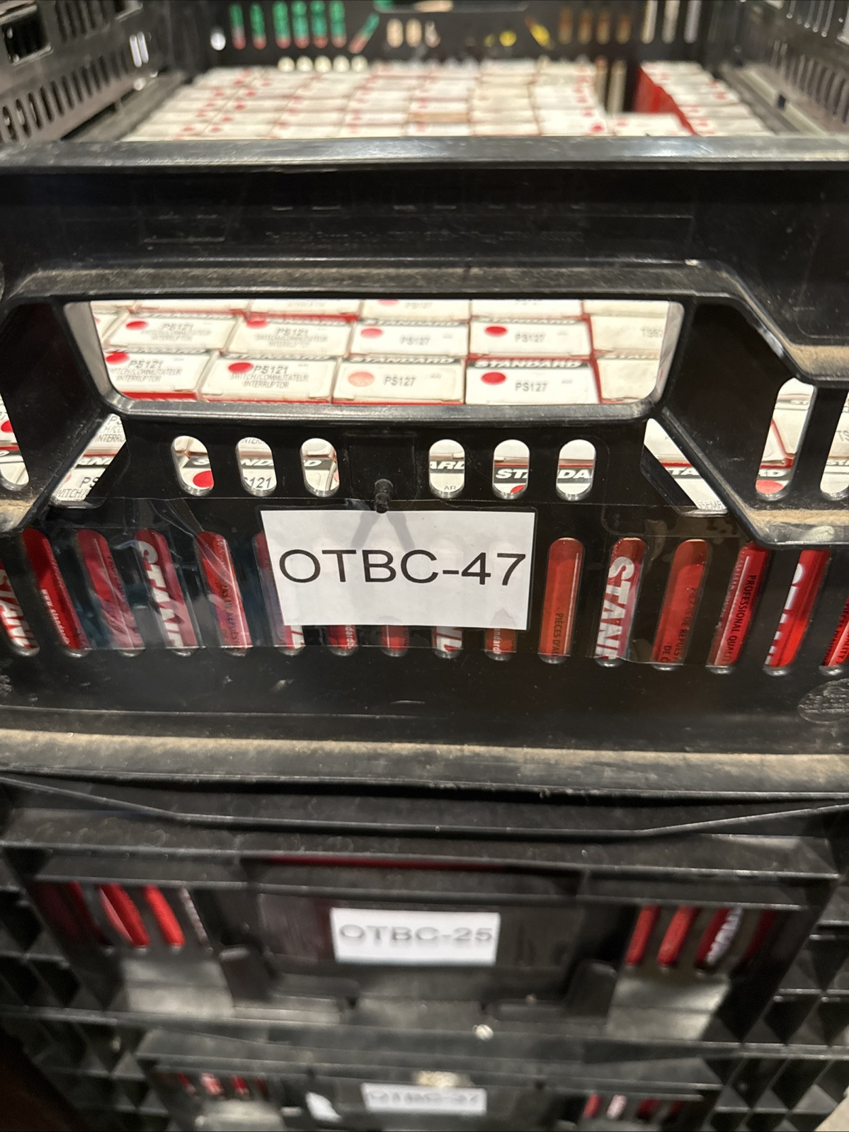 Engine Coolant Temperature Switch Standard TS-49 - Image 3