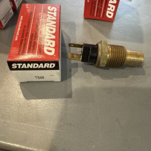 Engine Coolant Temperature Switch Standard TS-49