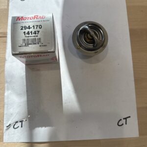 Engine Coolant Thermostat-Standard Coolant Thermostat Motorad 294-170