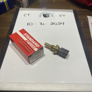 Engine Cooling Coolant Temperature Sensor For Chevrolet Ford Toyota Lexus Mazda