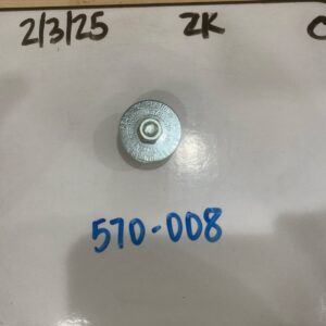 Engine Core Plug-EXPANSION PLUG Dorman 570-008