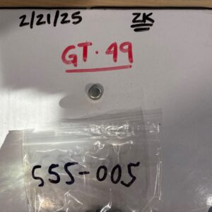 Engine Core Plug-Expansion Plug Dorman 555-005 fits 1975 GMC Sprint 6.6L-V8
