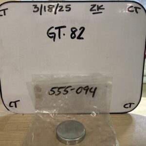 Engine Core Plug-Expansion Plug Dorman 555-094