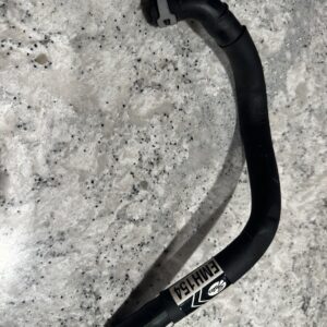 Engine Crankcase Breather Hose-Emission Control Hose fits 01-04 Escape 3.0L-V6