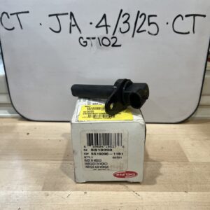 Engine Crankshaft Position Sensor Delphi SS10090