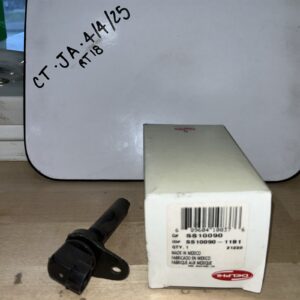 Engine Crankshaft Position Sensor Delphi SS10090
