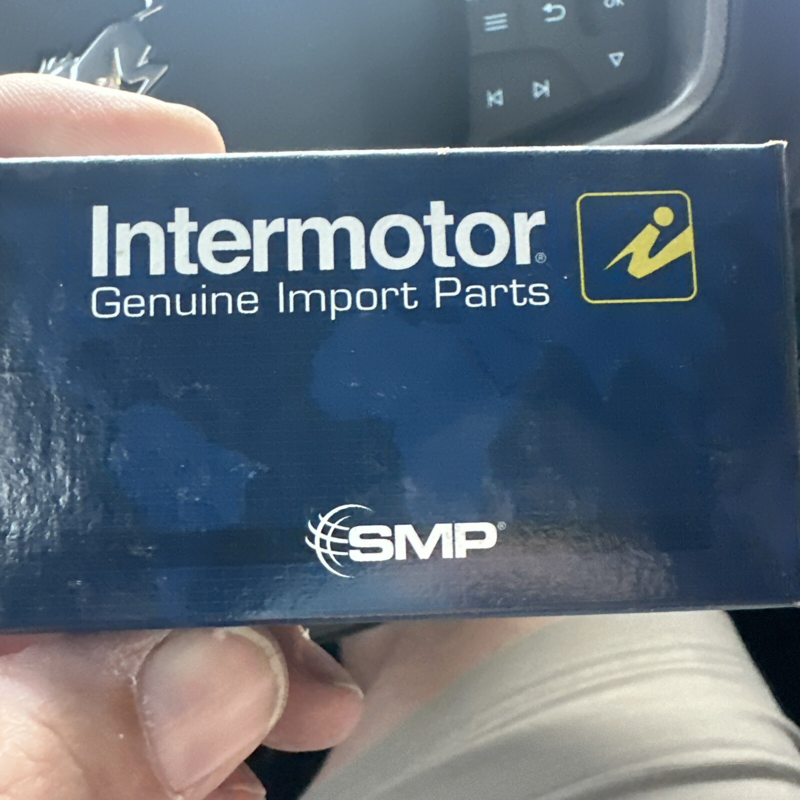 Engine Crankshaft Position Sensor Standard PC245 fits 98-01 Nissan Altima - Image 3