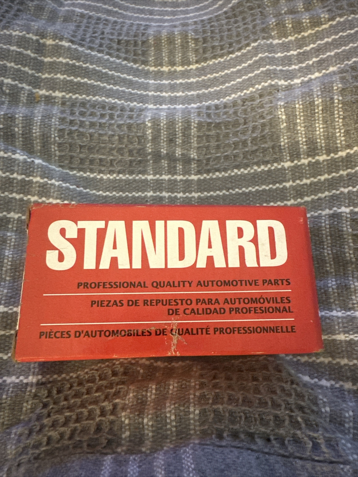 Engine Crankshaft Position Sensor Standard PC245 fits 98-01 Nissan Altima - Image 5