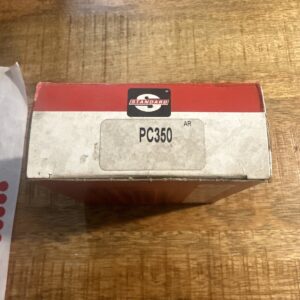 Engine Crankshaft Position Sensor Standard PC350