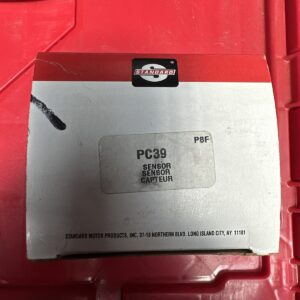 Engine Crankshaft Position Sensor Standard PC39
